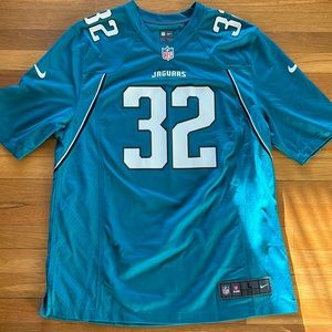 Maurice Jones-Drew Nike Jersey